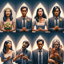 Matrimonial Life - An Astrological Analysis by Nalin Jain -DKSCORE Matrimonial Life - An Astrological Analysis by Nalin Jain -DKSCORE