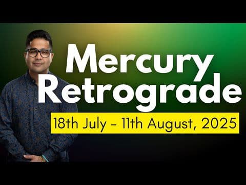 Navigate Mercury Retrograde in Cancer: Vedic Astrology Insights -DKSCORE Navigate Mercury Retrograde in Cancer: Vedic Astrology Insights -DKSCORE