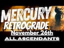 Unlocking Mercury Retrograde November 2024: Vedic Astrology Insights and Impacts -DKSCORE Unlocking Mercury Retrograde November 2024: Vedic Astrology Insights and Impacts -DKSCORE