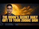 Emotional Insights with Vedic Astrology: The Moons Role -DKSCORE Emotional Insights with Vedic Astrology: The Moons Role -DKSCORE