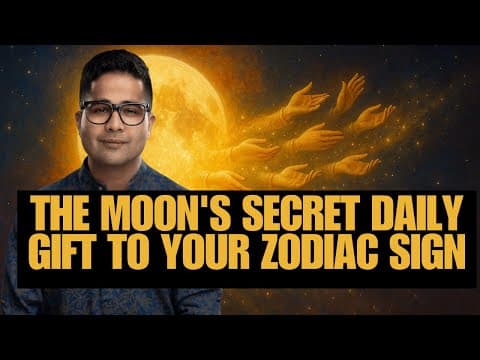 Emotional Insights with Vedic Astrology: The Moons Role -DKSCORE Emotional Insights with Vedic Astrology: The Moons Role -DKSCORE