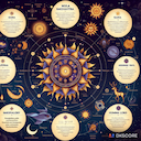 Mula Nakshatra: An In-Depth Analysis -DKSCORE Mula Nakshatra: An In-Depth Analysis -DKSCORE