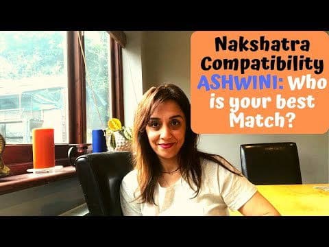 Ashwini Nakshatra Compatibility: Find Your Perfect Match -DKSCORE Ashwini Nakshatra Compatibility: Find Your Perfect Match -DKSCORE
