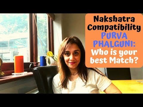 Purva Phalguni Nakshatra Compatibility Guide: Best Matches Revealed -DKSCORE Purva Phalguni Nakshatra Compatibility Guide: Best Matches Revealed -DKSCORE
