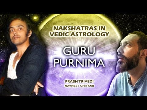 The Profound Insights of Nakshatras in Vedic Astrology -DKSCORE The Profound Insights of Nakshatras in Vedic Astrology -DKSCORE