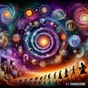 Navigating Life s Cycles Age 36-60-72: The Impact of Planetary Transits in Vedic Astrology -DKSCORE Navigating Life s Cycles Age 36-60-72: The Impact of Planetary Transits in Vedic Astrology -DKSCORE