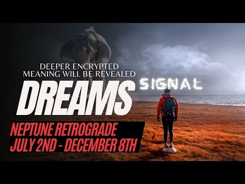 Neptune Retrograde in Vedic Astrology: Unveil Spiritual Growth and Healing -DKSCORE Neptune Retrograde in Vedic Astrology: Unveil Spiritual Growth and Healing -DKSCORE