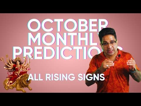 2024 Predictions: October Astrology Transit Insights and Festival Highlights -DKSCORE 2024 Predictions: October Astrology Transit Insights and Festival Highlights -DKSCORE