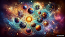 Planetary Friendship: Its Importance and Necessity in Vedic Astrology -DKSCORE Planetary Friendship: Its Importance and Necessity in Vedic Astrology -DKSCORE