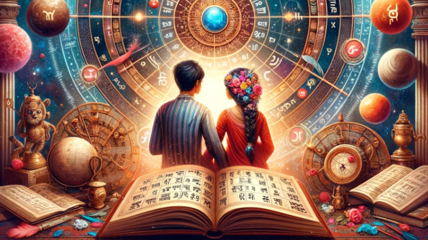 Planetary Compatibility - Significance and Necessity -DKSCORE Planetary Compatibility - Significance and Necessity -DKSCORE