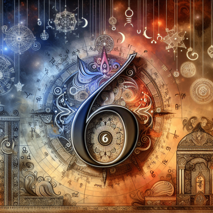 Practical and Profound Impact of The Sixth House in Vedic Astrology by Prashant Trivedi (PT) -DKSCORE Practical and Profound Impact of The Sixth House in Vedic Astrology by Prashant Trivedi (PT) -DKSCORE