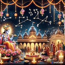 Radha Ashtami 2024: Celebrating Radha Rani s Divine Birthday and Its Vedic Astrology Significance -DKSCORE Radha Ashtami 2024: Celebrating Radha Rani s Divine Birthday and Its Vedic Astrology Significance -DKSCORE