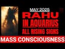 Rahu in Aquarius: Transformative Transit Insights for All Signs -DKSCORE Rahu in Aquarius: Transformative Transit Insights for All Signs -DKSCORE