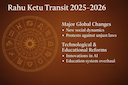 Rahu Ketu Transit 2025-2026 Predictions: Global Shifts and Transformative Path -DKSCORE Rahu Ketu Transit 2025-2026 Predictions: Global Shifts and Transformative Path -DKSCORE