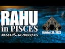 Rahu Transit in Pisces 2023: Comprehensive Insights from Vedic Astrology -DKSCORE Rahu Transit in Pisces 2023: Comprehensive Insights from Vedic Astrology -DKSCORE