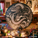 Unlocking Rahu's Mystical Influence: Success, Challenges, Remedies Explored -DKSCORE Unlocking Rahu's Mystical Influence: Success, Challenges, Remedies Explored -DKSCORE