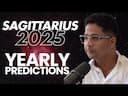 Sagittarius Horoscope 2025: Brotherhood and Humanitarianism Predictions Unveiled -DKSCORE Sagittarius Horoscope 2025: Brotherhood and Humanitarianism Predictions Unveiled -DKSCORE
