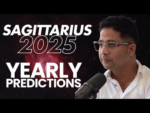 Sagittarius Horoscope 2025: Brotherhood and Humanitarianism Predictions Unveiled -DKSCORE Sagittarius Horoscope 2025: Brotherhood and Humanitarianism Predictions Unveiled -DKSCORE