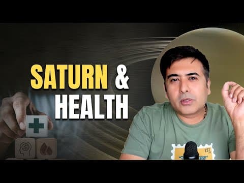 Impact of Planets on Health: A Comprehensive Guide in Vedic Astrology -DKSCORE Impact of Planets on Health: A Comprehensive Guide in Vedic Astrology -DKSCORE