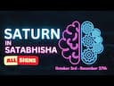 Saturns Transit in Satabhisha Oct 3-Dec 27th 2024: Healing, Transformation, and Solutions -DKSCORE Saturns Transit in Satabhisha Oct 3-Dec 27th 2024: Healing, Transformation, and Solutions -DKSCORE