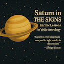 Saturn in Signs: Karmic Lessons, Career Destiny & Planetary Power Unfolded -DKSCORE Saturn in Signs: Karmic Lessons, Career Destiny & Planetary Power Unfolded -DKSCORE
