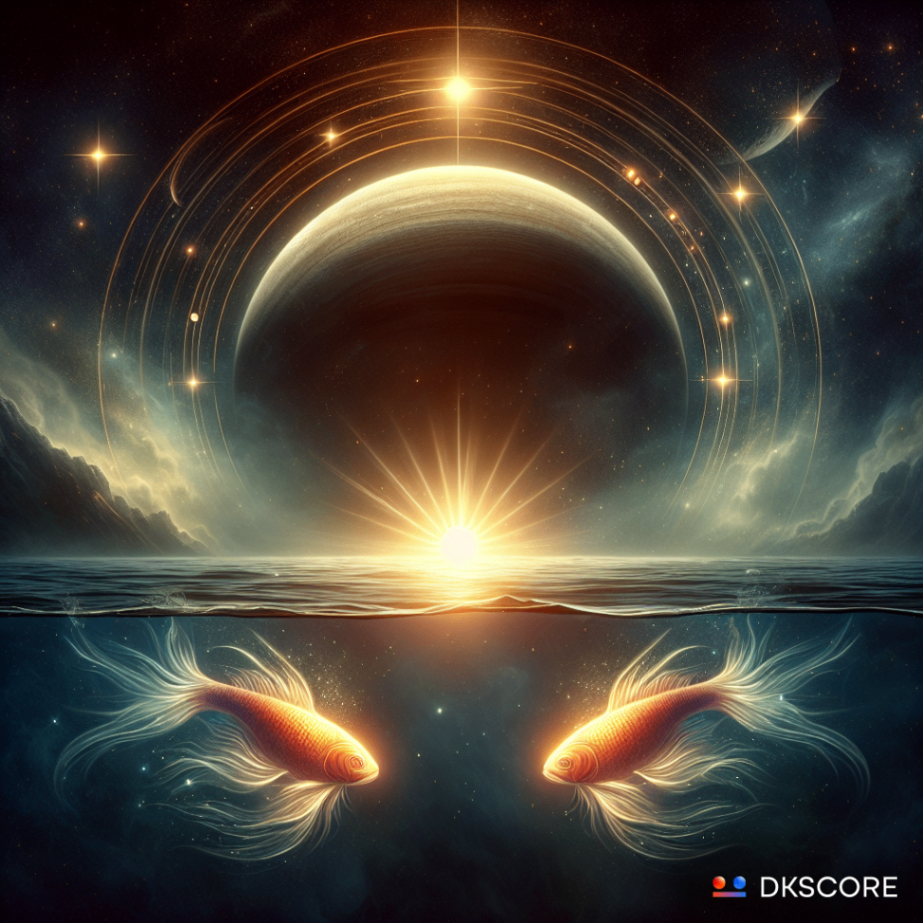 Saturn Transit Pisces 2025 - 2028 Insights for All Zodiac Signs: A Comprehensive Vedic Astrology Analysis -DKSCORE Saturn Transit Pisces 2025 - 2028 Insights for All Zodiac Signs: A Comprehensive Vedic Astrology Analysis -DKSCORE