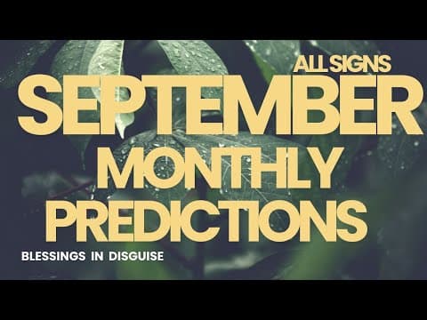 Astrological Transit Predictions for September 2024: Insights for All Signs -DKSCORE Astrological Transit Predictions for September 2024: Insights for All Signs -DKSCORE