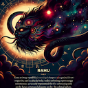 Simplified Guide to Understanding Rahu in Kundali Houses and Remedies -DKSCORE Simplified Guide to Understanding Rahu in Kundali Houses and Remedies -DKSCORE