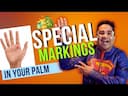 Palmistry Secrets: Special Signs in Palmistry into Hand Markings -DKSCORE Palmistry Secrets: Special Signs in Palmistry into Hand Markings -DKSCORE