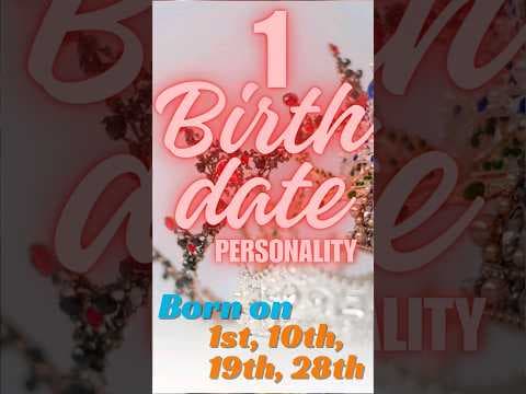 Unlocking the Secrets of Birthdate Numerology: Insights for People Born on Birthdate 1 -DKSCORE Unlocking the Secrets of Birthdate Numerology: Insights for People Born on Birthdate 1 -DKSCORE