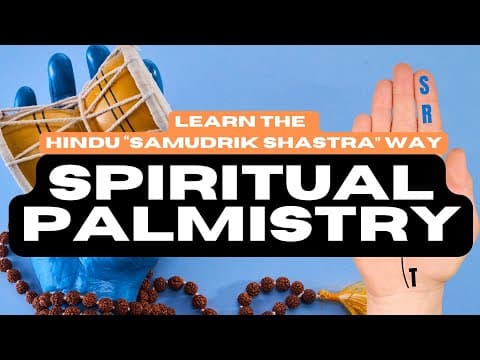 Explore Spiritual Signs in Palmistry: Unveiling Your Soul s Journey -DKSCORE Explore Spiritual Signs in Palmistry: Unveiling Your Soul s Journey -DKSCORE