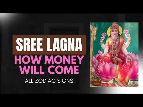 Unlock Wealth Potential: Understanding Shree Lagna in Vedic Astrology -DKSCORE Unlock Wealth Potential: Understanding Shree Lagna in Vedic Astrology -DKSCORE