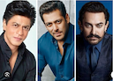 The 3 Khans of Bollywood and Saturn Pushkar Navamsa: The Astrological Secret Behind Their Fame -DKSCORE The 3 Khans of Bollywood and Saturn Pushkar Navamsa: The Astrological Secret Behind Their Fame -DKSCORE