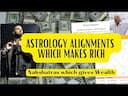 Unlocking Wealth in Astrology: Key Indicators and Alignments That Attract Riches -DKSCORE Unlocking Wealth in Astrology: Key Indicators and Alignments That Attract Riches -DKSCORE