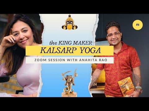 Unlocking Kalsarp Yoga: Insights and Remedies for Balanced Living -DKSCORE Unlocking Kalsarp Yoga: Insights and Remedies for Balanced Living -DKSCORE