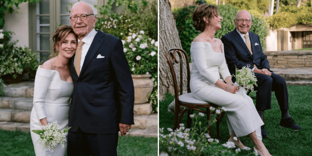 The Multiple Marriages of Rupert Murdoch, 93-year-old Media Mogul Weds for 5th Time: A Vedic Astrology Analysis of His Zodiac Sign and Natal Chart -DKSCORE The Multiple Marriages of Rupert Murdoch, 93-year-old Media Mogul Weds for 5th Time: A Vedic Astrology Analysis of His Zodiac Sign and Natal Chart -DKSCORE