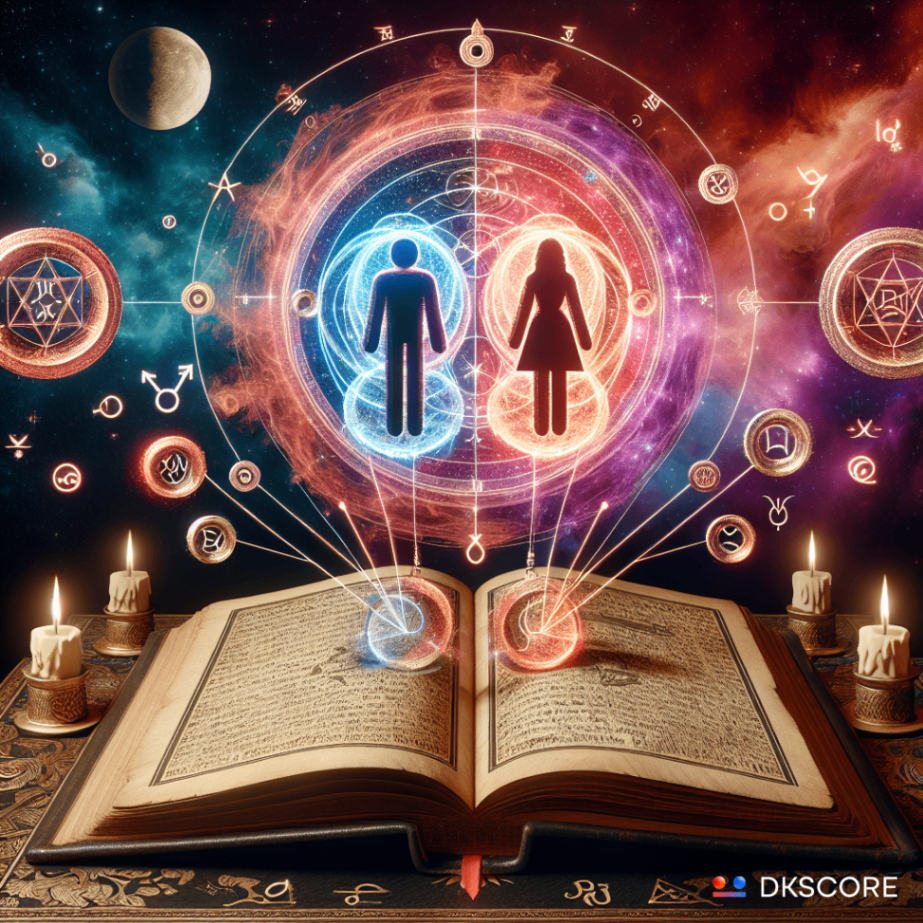 The Truth About Nadi Dosh: Understanding what is nadi dosh and Its Importance in Marriage Compatibility -DKSCORE The Truth About Nadi Dosh: Understanding what is nadi dosh and Its Importance in Marriage Compatibility -DKSCORE