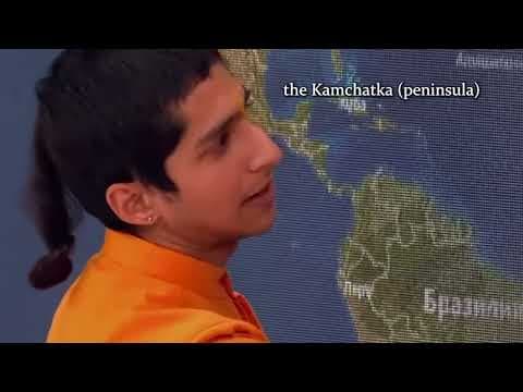Astrological Insights on Recent Earthquakes in Russia & Myanmar: What the Planets Reveal -DKSCORE Astrological Insights on Recent Earthquakes in Russia & Myanmar: What the Planets Reveal -DKSCORE