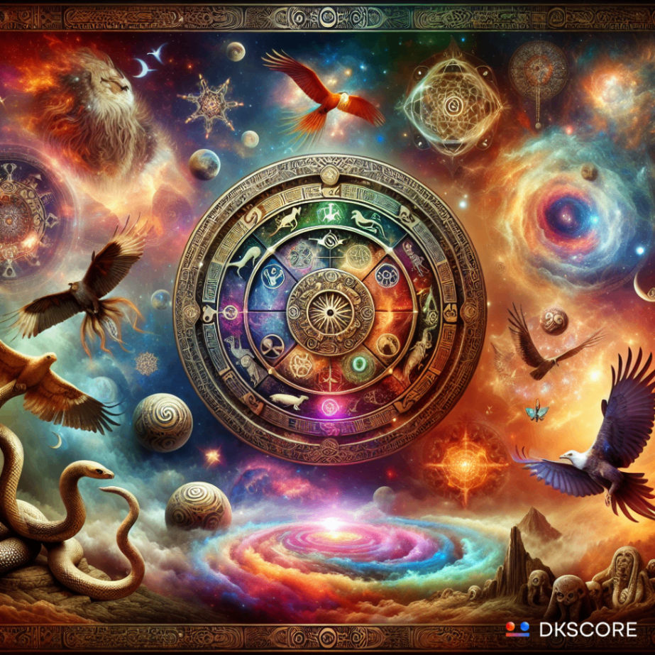 Transform Your Present by Understanding Past Life Karma and practical remedies with Vedic Astrology -DKSCORE Transform Your Present by Understanding Past Life Karma and practical remedies with Vedic Astrology -DKSCORE