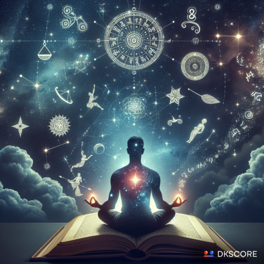 Understanding Bhrigu Bindu calculator in Vedic Astrology: Your Path to Self-Realization and Karma -DKSCORE Understanding Bhrigu Bindu calculator in Vedic Astrology: Your Path to Self-Realization and Karma -DKSCORE