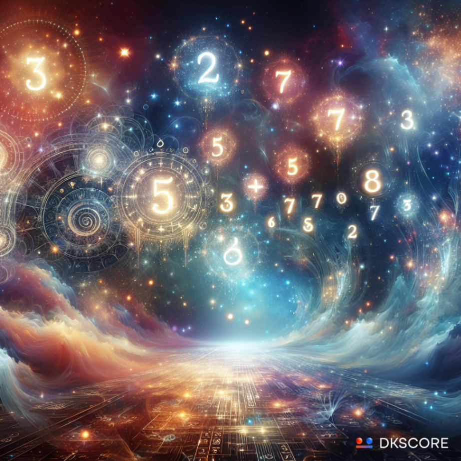 Understanding Dream Numbers Meaning: Insights from Vedic and Biblical Perspectives -DKSCORE Understanding Dream Numbers Meaning: Insights from Vedic and Biblical Perspectives -DKSCORE