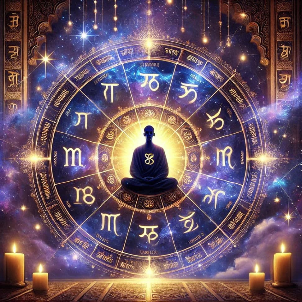 Understanding the 8th House in Vedic Astrology: Remedies and Deep Insights -DKSCORE Understanding the 8th House in Vedic Astrology: Remedies and Deep Insights -DKSCORE