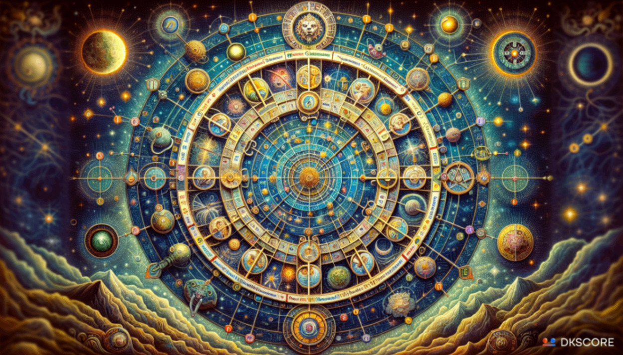 Understanding the Bhavat Bhavam Concept in Vedic Astrology -DKSCORE Understanding the Bhavat Bhavam Concept in Vedic Astrology -DKSCORE