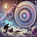 Understanding the D-60 Shashtiamsha Divisional Chart in Astrology: Unraveling Your Past Life Karmas -DKSCORE Understanding the D-60 Shashtiamsha Divisional Chart in Astrology: Unraveling Your Past Life Karmas -DKSCORE