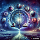 Understanding Life, Destiny, and the Purpose of Birth through Jyotish Philosophy -DKSCORE Understanding Life, Destiny, and the Purpose of Birth through Jyotish Philosophy -DKSCORE