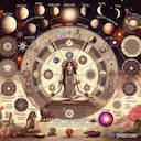 Understanding the Impact and Remedies of Maraka Planets for Each Lagna in Vedic Astrology -DKSCORE Understanding the Impact and Remedies of Maraka Planets for Each Lagna in Vedic Astrology -DKSCORE