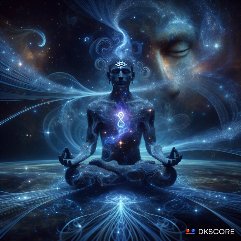 Unlocking the Power of the Third Eye in Vedic Astrology: Activation, Meditation, and Ancient Wisdom -DKSCORE Unlocking the Power of the Third Eye in Vedic Astrology: Activation, Meditation, and Ancient Wisdom -DKSCORE