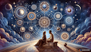 Unveiling the Atmakaraka and Darakaraka Connection: A Deeper Look at Relationship Dynamics & Spouse Astrology -DKSCORE Unveiling the Atmakaraka and Darakaraka Connection: A Deeper Look at Relationship Dynamics & Spouse Astrology -DKSCORE