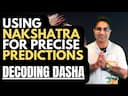 Assessing Dashas Nakshatras in Vedic Astrology -DKSCORE Assessing Dashas Nakshatras in Vedic Astrology -DKSCORE