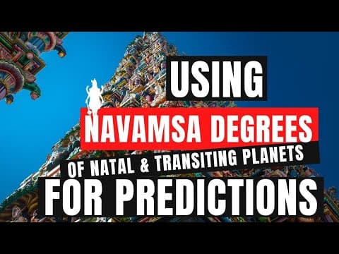 Depth of Navamsa Chart in Vedic Astrology: A Comprehensive Guide to Planetary Influence and Soul Evolution -DKSCORE Depth of Navamsa Chart in Vedic Astrology: A Comprehensive Guide to Planetary Influence and Soul Evolution -DKSCORE